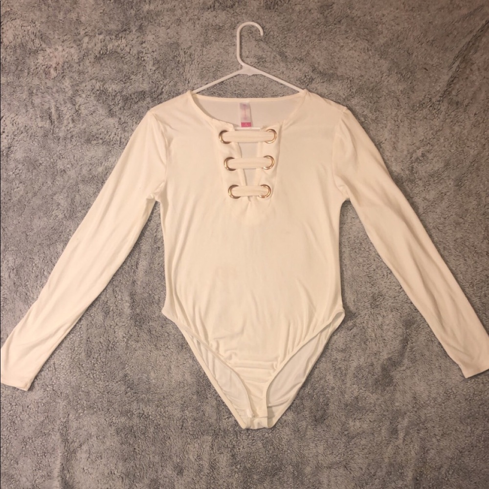 ❣️ONE PEICE BODYSUIT ❣️